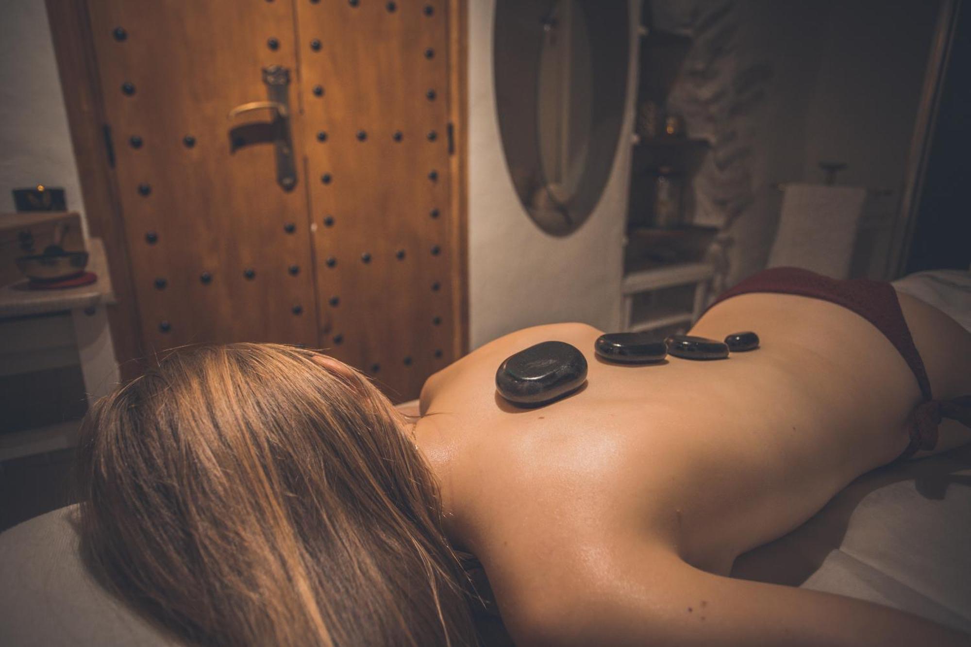 La Bomboniere & Spa Roquebrune-Cap-Martin Eksteriør billede