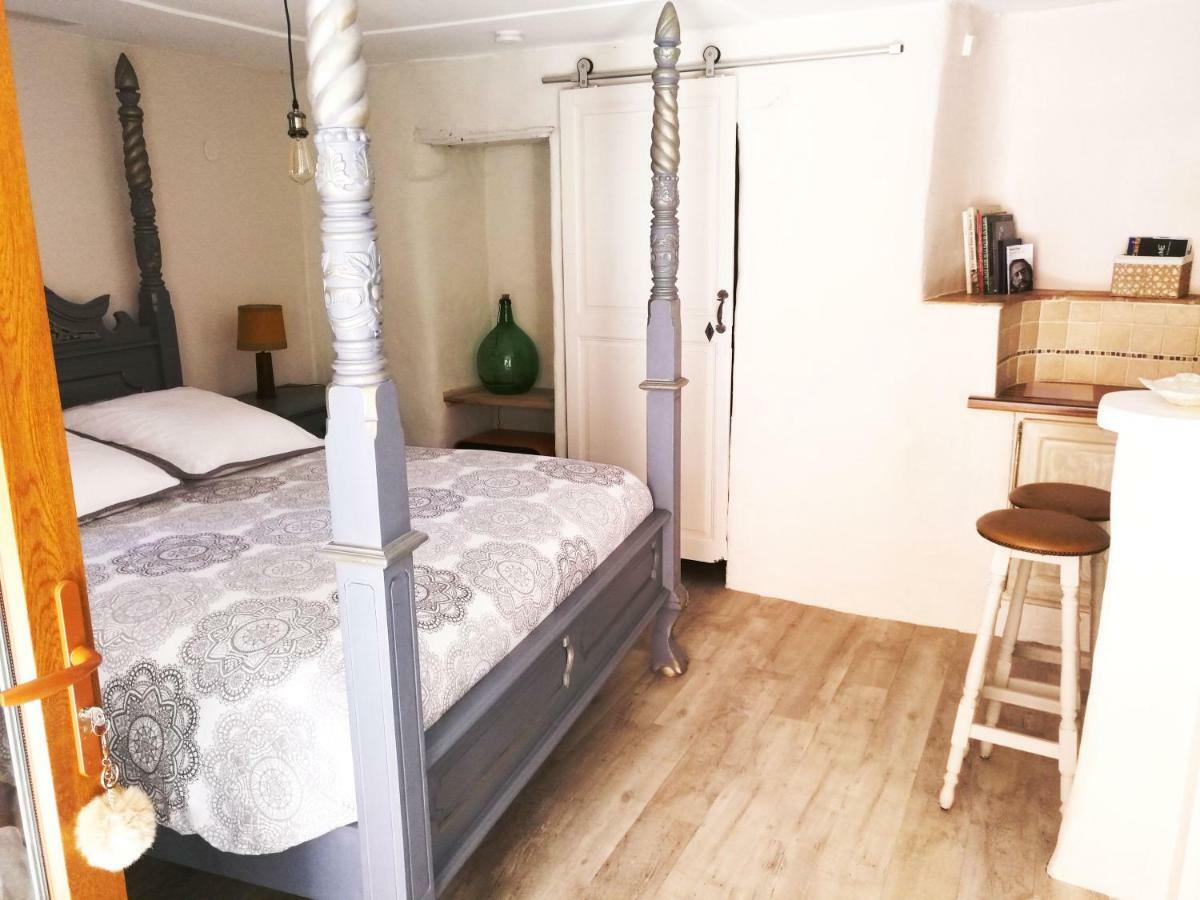 La Bomboniere & Spa Roquebrune-Cap-Martin Eksteriør billede